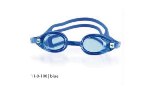plavecké okuliare SPURT 700 AF modré