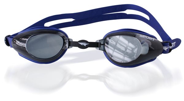 plavecké okuliare SPURT KOR-6 AF modré