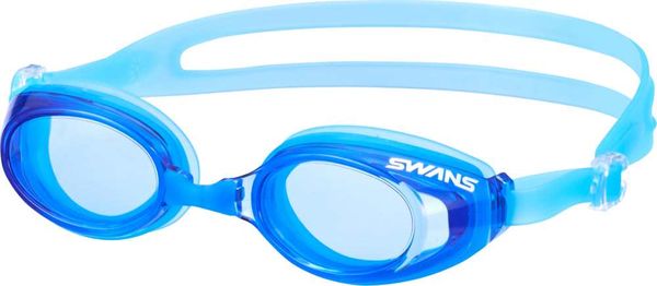 plavecké okuliare SWANS SJ-23N blue