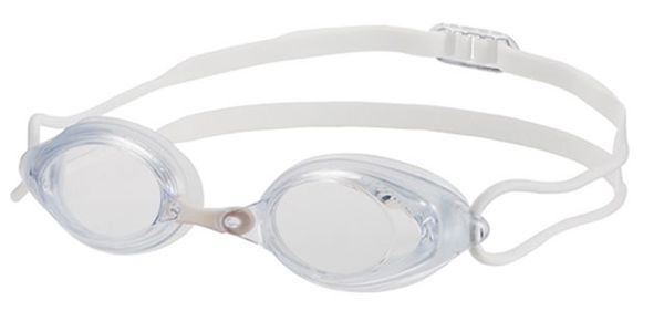 plavecké okuliare SWANS SRX-N farebné variácie