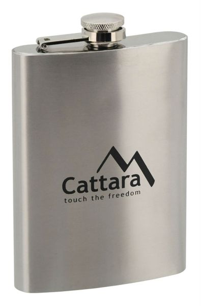 Ploskačka CATTARA 235 ml