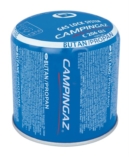 plynová kartuša Campingaz C 206 GLS - Campingaz® C206 GLS