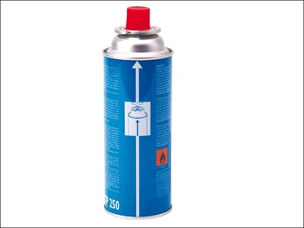 plynová kartuša Campingaz CP 250 - 250 g, 450 ml - Campingaz® CP 250