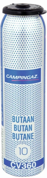 plynová kartuša Campingaz CV 360 - Campingaz® CV 360 Isobutan 52 g 93 ml