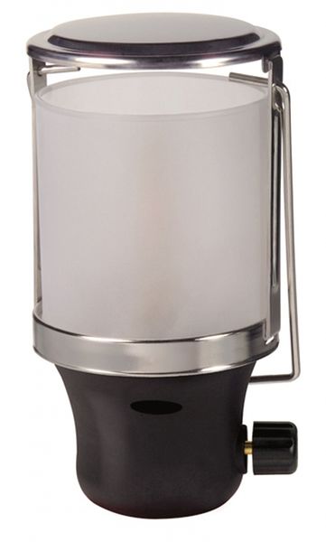 Plynová lampa PROVIDIUS LV400 s piezo zapaľovaním