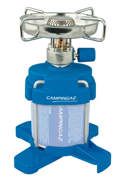 plynový varič Campingaz Bleuet 206 PLUS - Campingaz® Bleuet 206 +