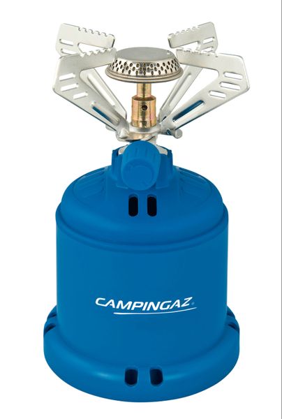plynový varič Campingaz CAMPING 206S - Campingaz® 206S