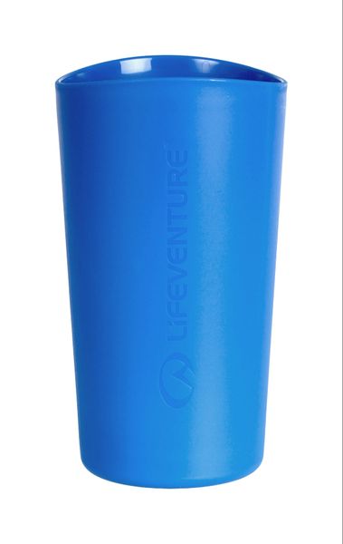 pohár Lifeventure Ellipse 0.46 L blue