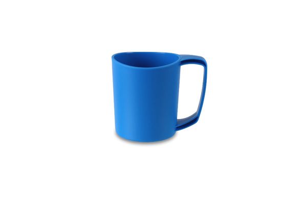 pohár Lifeventure Ellipse Mug 300 ml modrý