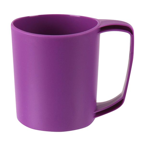 pohár Lifeventure Ellipse Mug 300 ml purple