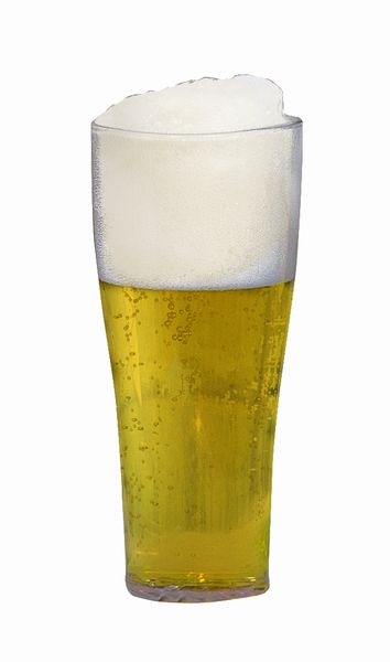 pohár na pivo Waca Polycarbonat 0.5 L