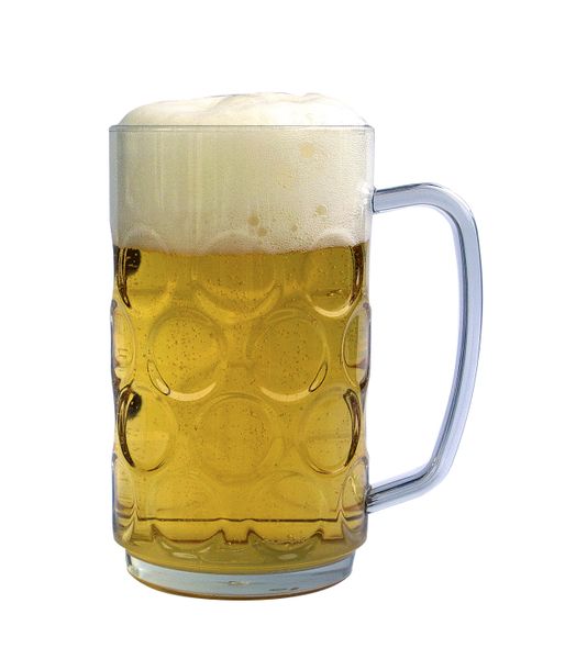 pohár na pivo Waca SAN - 0.5 L