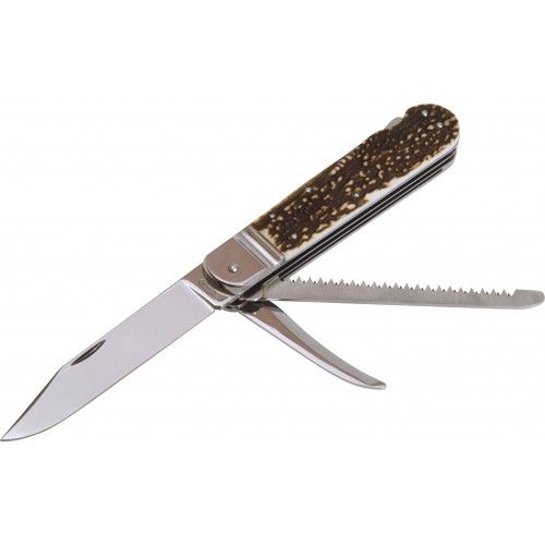 Poľovnícky nôž MIKOV 230-XP-3 - Artikel je na objednávku 1-4 týždne