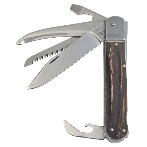 Poľovnícky nôž MIKOV 232-XH-5 KP