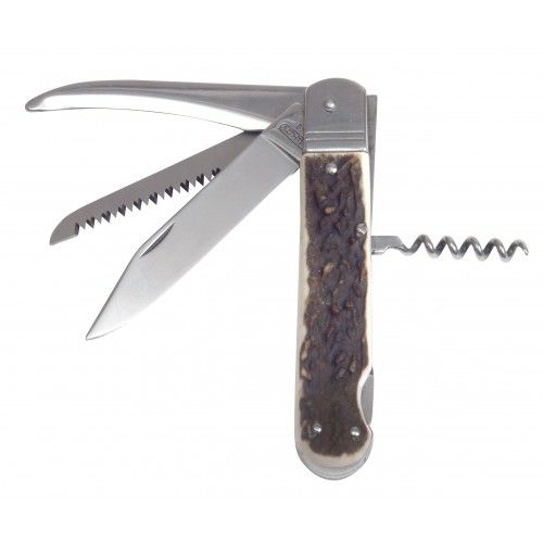 Poľovnícky nôž MIKOV 232-XP-4V/KP