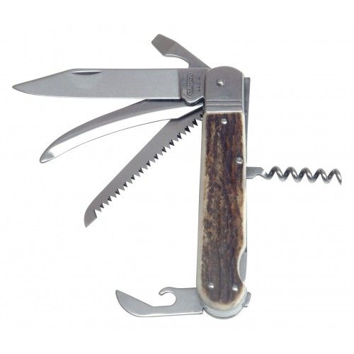 Poľovnícky nôž MIKOV 232-XP-6 KP
