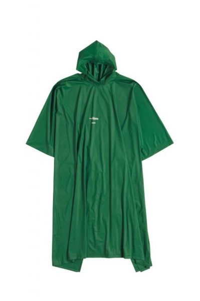 pončo do dažďa , pončo Ferrino 130 cm zelené