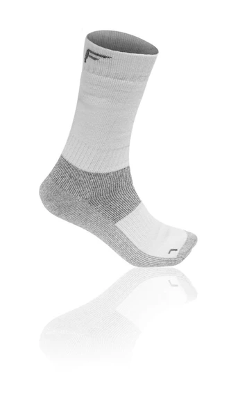 ponožky FUSE TN 400 šedé