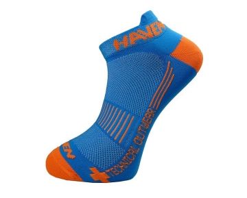 ponožky HAVEN Snake NEO modré 2 páry v balení