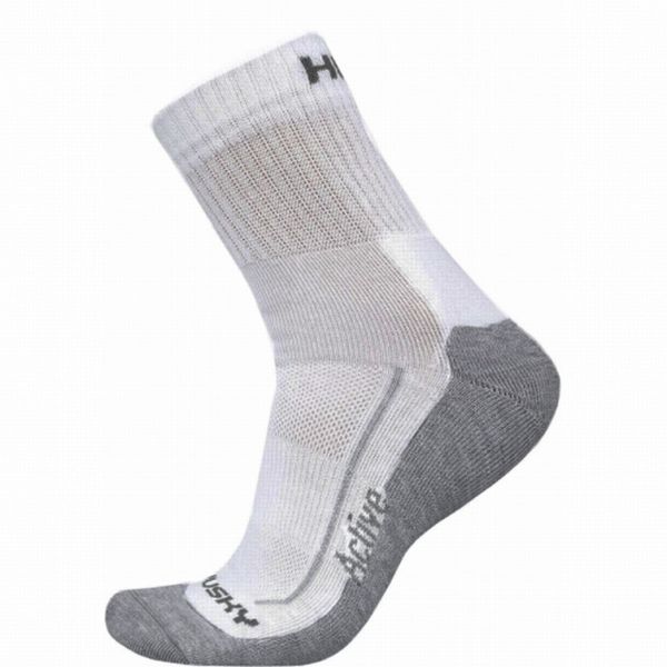 ponožky HUSKY ACTIVE šedé