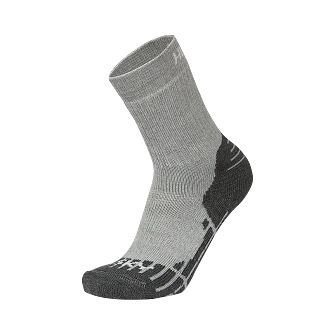 ponožky HUSKY ALL-WOOL sv. šedé