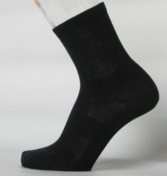 ponožky SherpaX API čierna