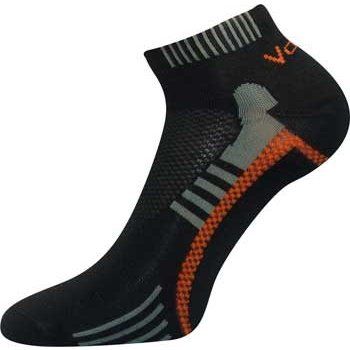 ponožky Voxx Dukaton , čierne