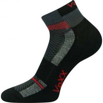 ponožky Voxx Mayor čierna