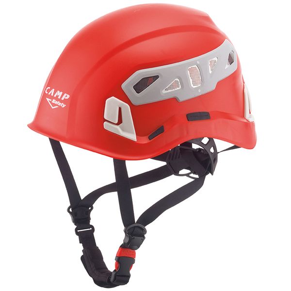 prilba Camp Ares Air Pro red