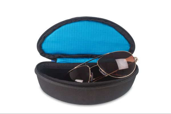 puzdro na okuliare Lifeventure Sunglasses Cases