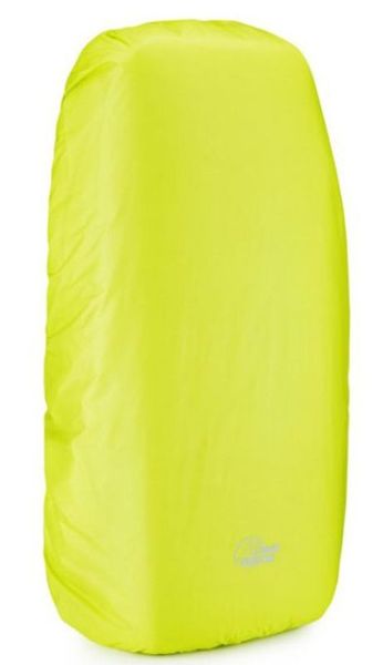 raincover , pláštenka na batoh Lowe Alpine RAINCOVER S fluorescent