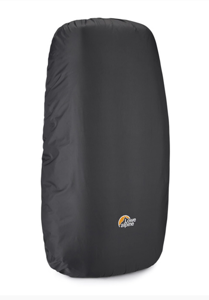 raincover , pláštenka na batoh Lowe Alpine RAINCOVER XL black