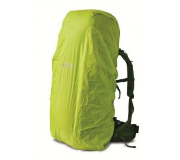 raincover , pláštenka na batoh Lowe Alpine RAINCOVER XL fluorescent