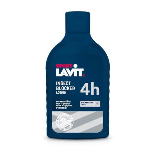 repelent Sport Lavit INSEKTEN BLOCKER 250 ml krém proti hmyzu
