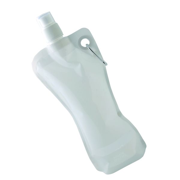 rolovacia fľaša BALADÉO Kinzig - 0.5 L, biela