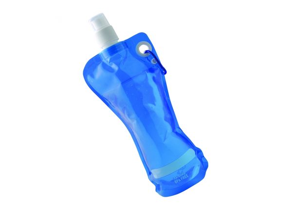 rolovacia fľaša BALADÉO Kinzig - 0.5 L, modrá