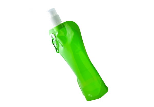 rolovacia fľaša BALADÉO Kinzig - 0.5 L, zelená