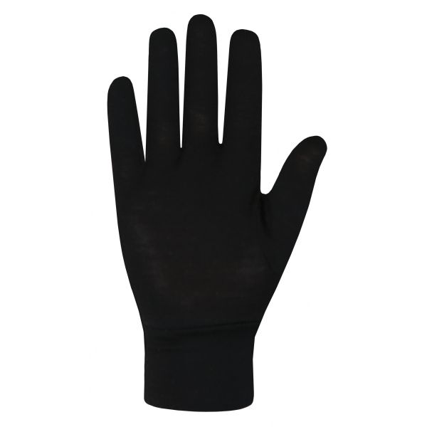 rukavice HUSKY MERGLOV 1 čierne