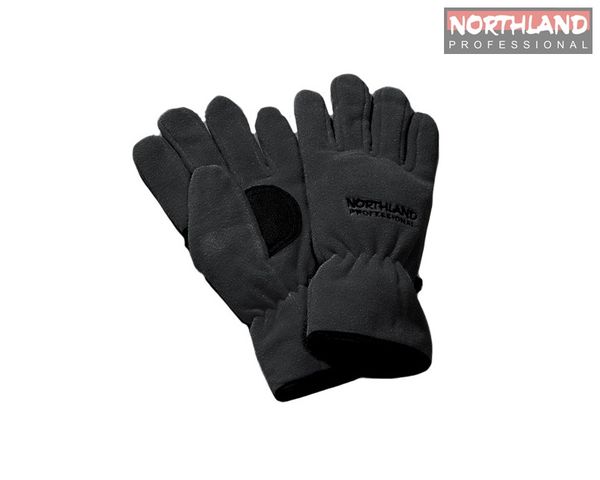 rukavice NORTHLAND Microfleece Glove XL
