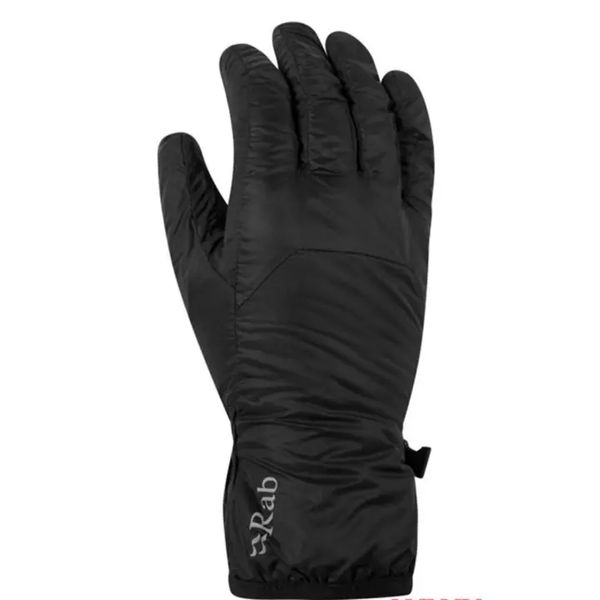 rukavice RAB Xenon Gloves (Unisex) primaloftové rukavice
