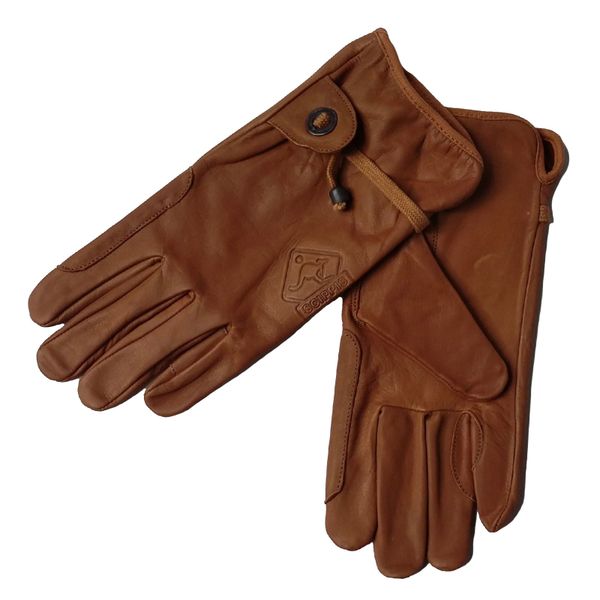 rukavice Scippis Gloves brown