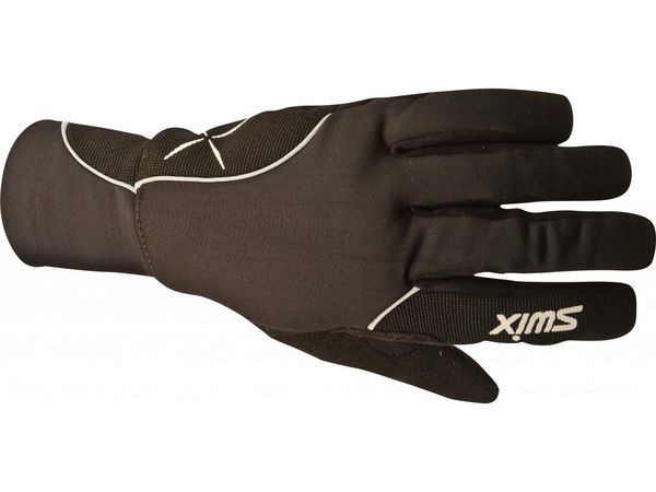 rukavice SWIX Star XC čierne