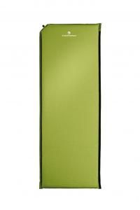 samonafukovacia karimatka Ferrino Dream 2.5 cm zelená 183 x 51 x 2.5 cm