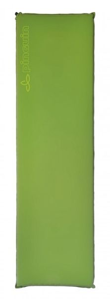 samonafukovacia karimatka Pinguin Horn 20 Long Green 195 x 51 x 2 cm