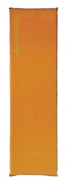 samonafukovacia karimatka Pinguin Horn 20 Long Orange 195 x 51 x 2 cm