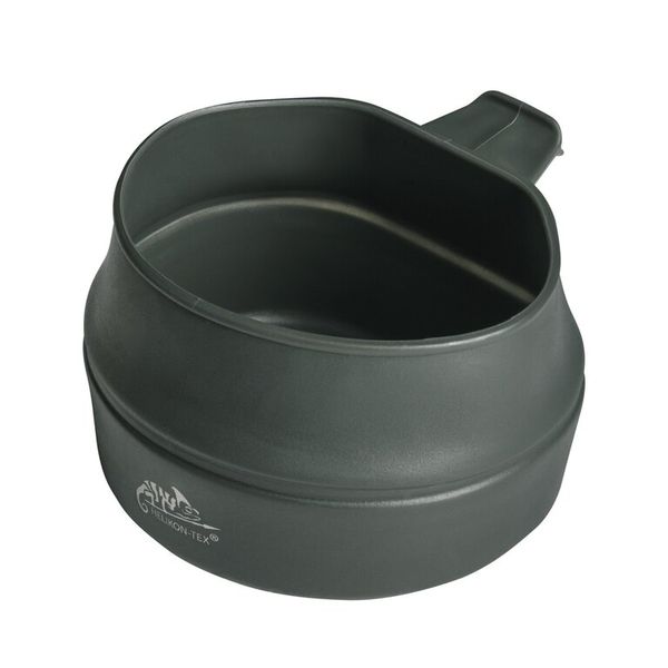 Skladací hrnček WILDO Fold-A-Cup 600ml olivový BPA-Free