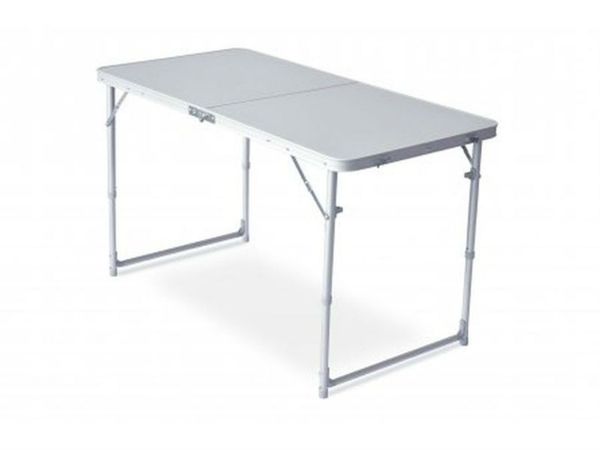 skladací stôl Pinguin TABLE XL - kempingový stôl Pinguin TABLE XL