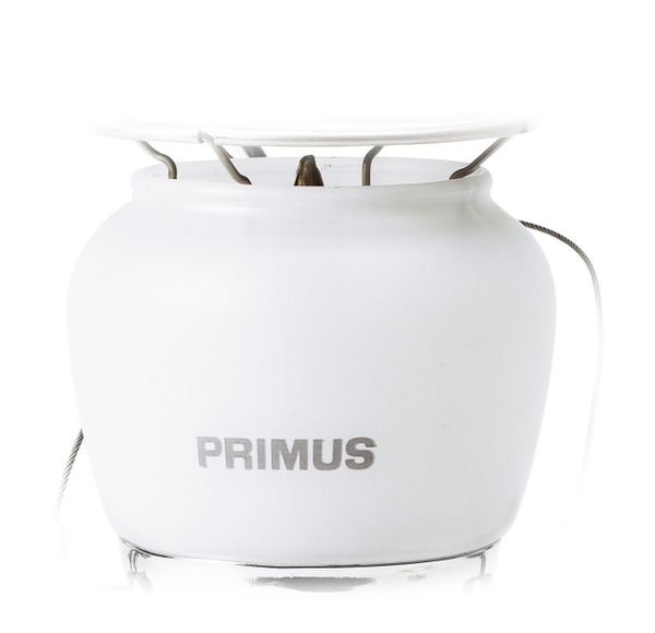 sklo na plynovú lampu Primus pre Easylight & Trekklite
