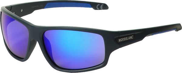 slnečné okuliare NORDBLANC EMBER UV400 NBSG6839B modré