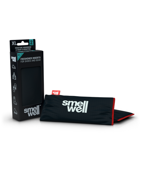 SmellWell Active XL deodorizér Black Stone